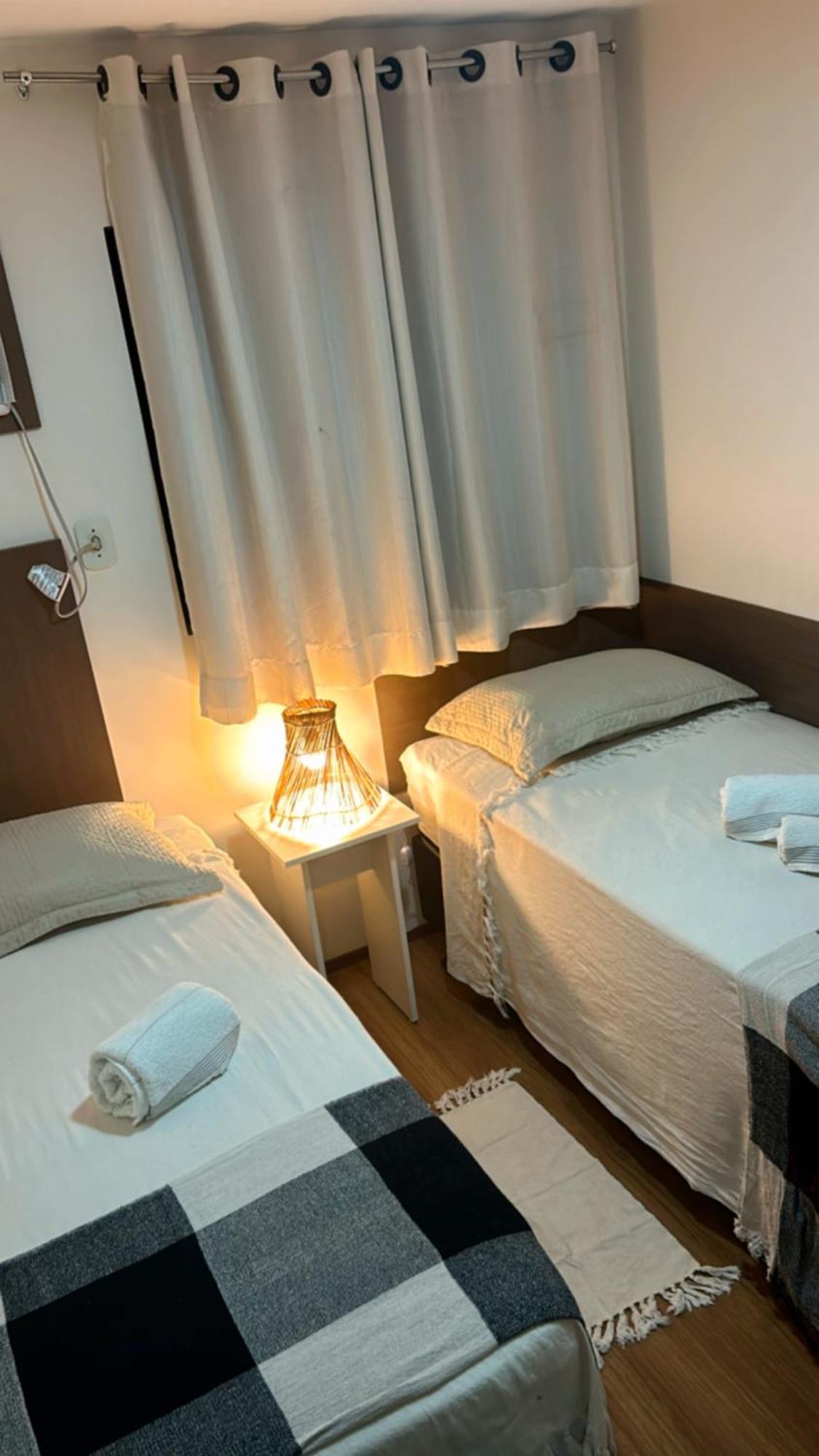 Dois Quartos Ponta Próximo à Orla De Apartamento Maceió